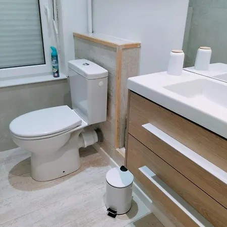 300m From The Le Touquet