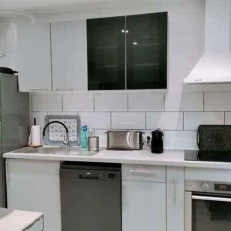 Apartamento 300m From The *