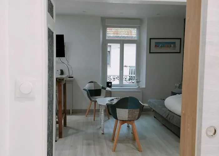 300m From The Appartement