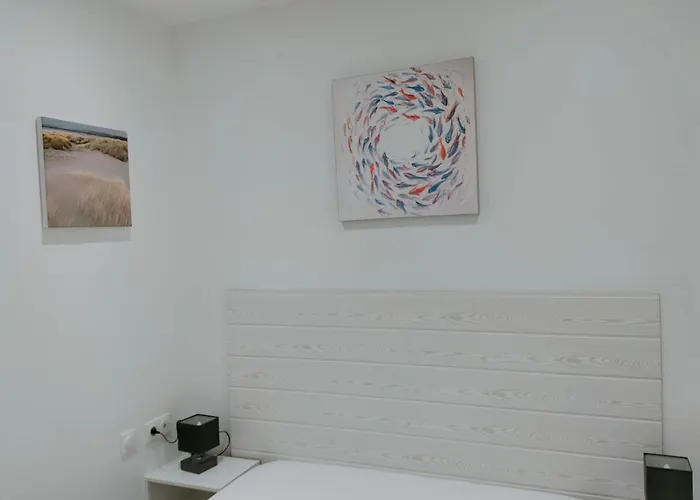 Appartement 300m From The Le Touquet-Paris-Plage