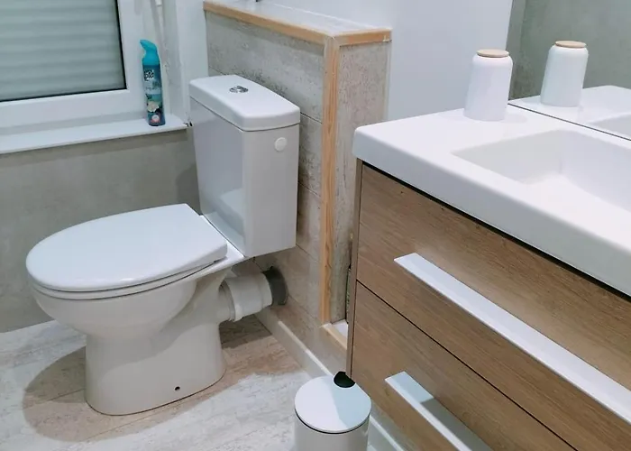 300m From The Le Touquet-Paris-Plage